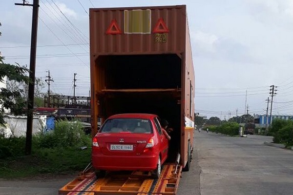 car-transport