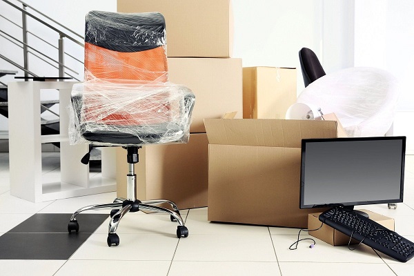 office-shifting
