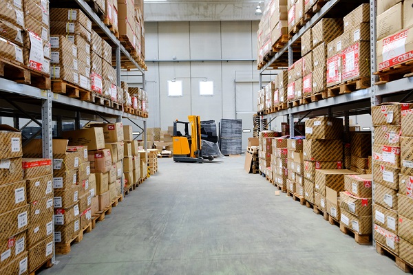 storage-and-warehousing